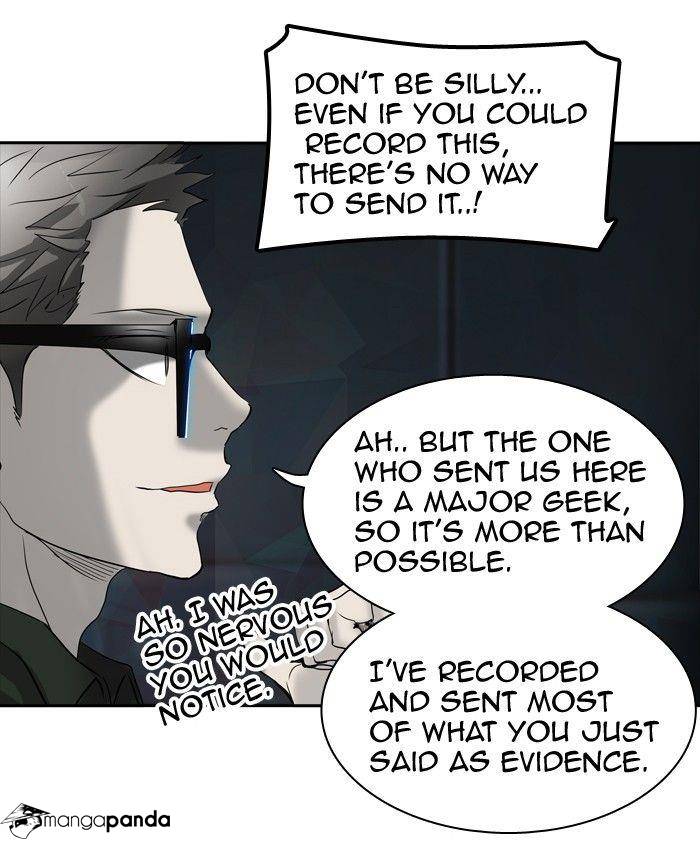 Tower of God Chapter 268 image 109